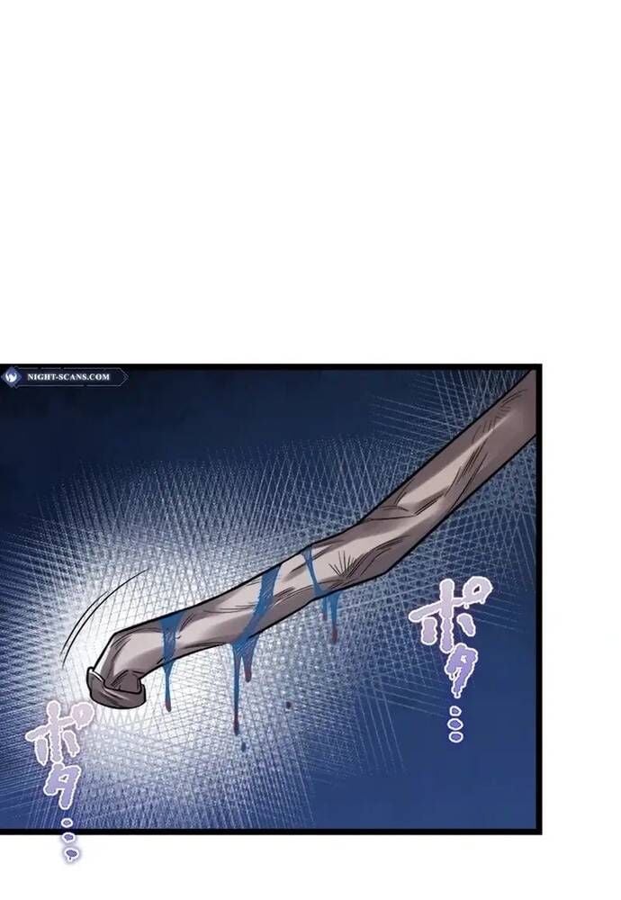 Ah, Thật Tuyệt Khi Còn Sống: Chapter 3