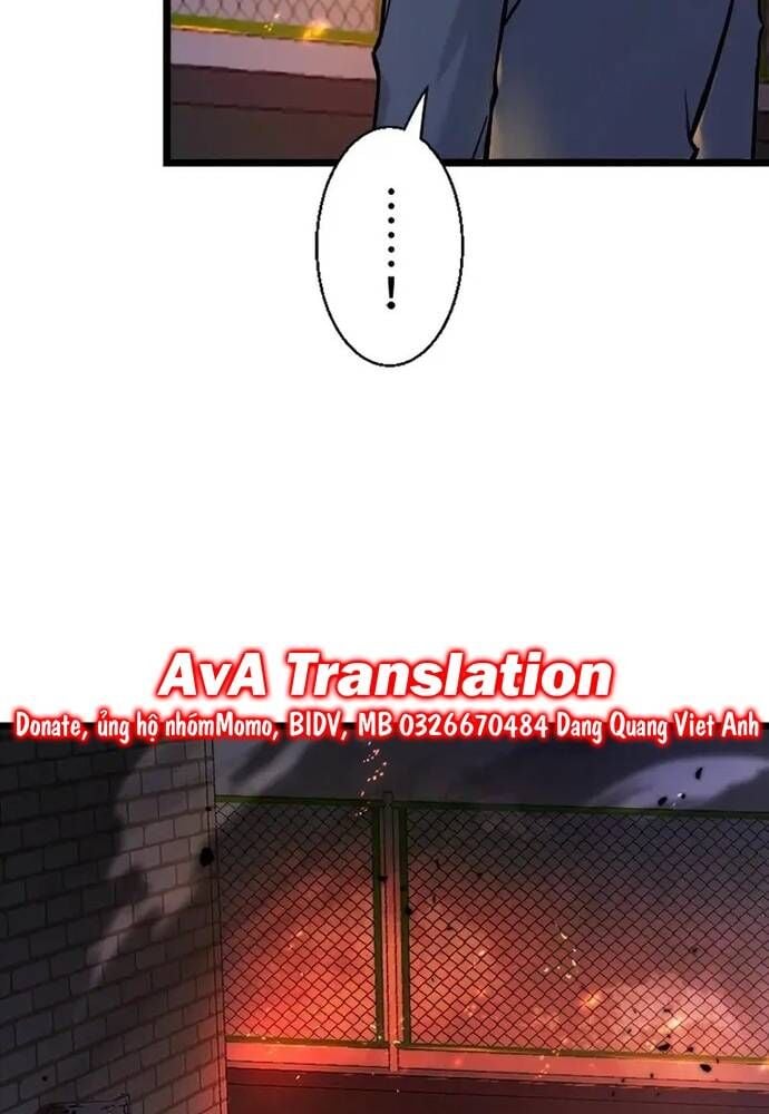 Ah, Thật Tuyệt Khi Còn Sống: Chapter 3