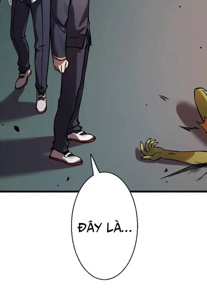 Ah, Thật Tuyệt Khi Còn Sống: Chapter 3