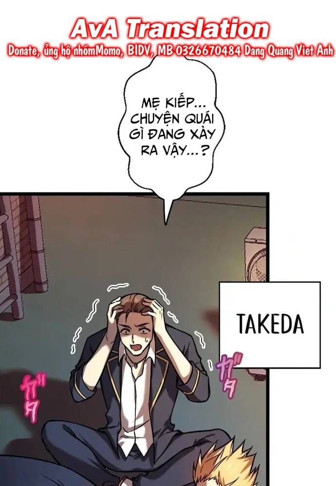 Ah, Thật Tuyệt Khi Còn Sống: Chapter 3