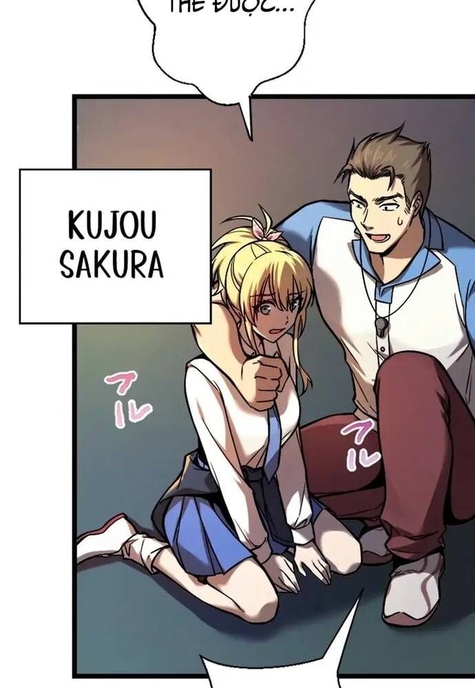 Ah, Thật Tuyệt Khi Còn Sống: Chapter 3