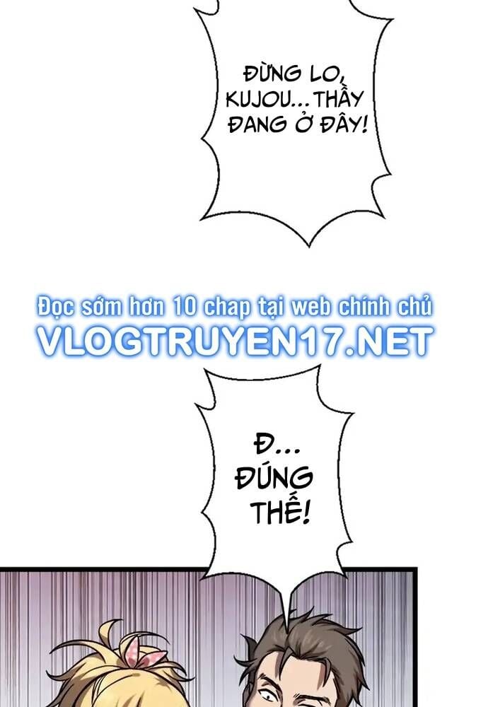 Ah, Thật Tuyệt Khi Còn Sống: Chapter 3