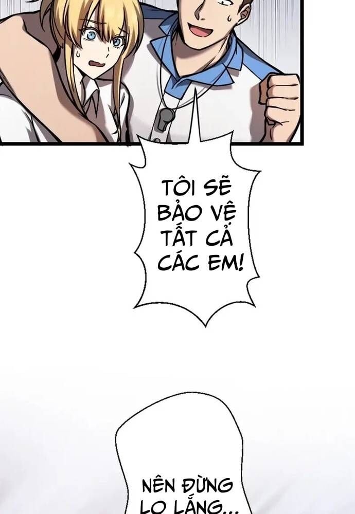 Ah, Thật Tuyệt Khi Còn Sống: Chapter 3