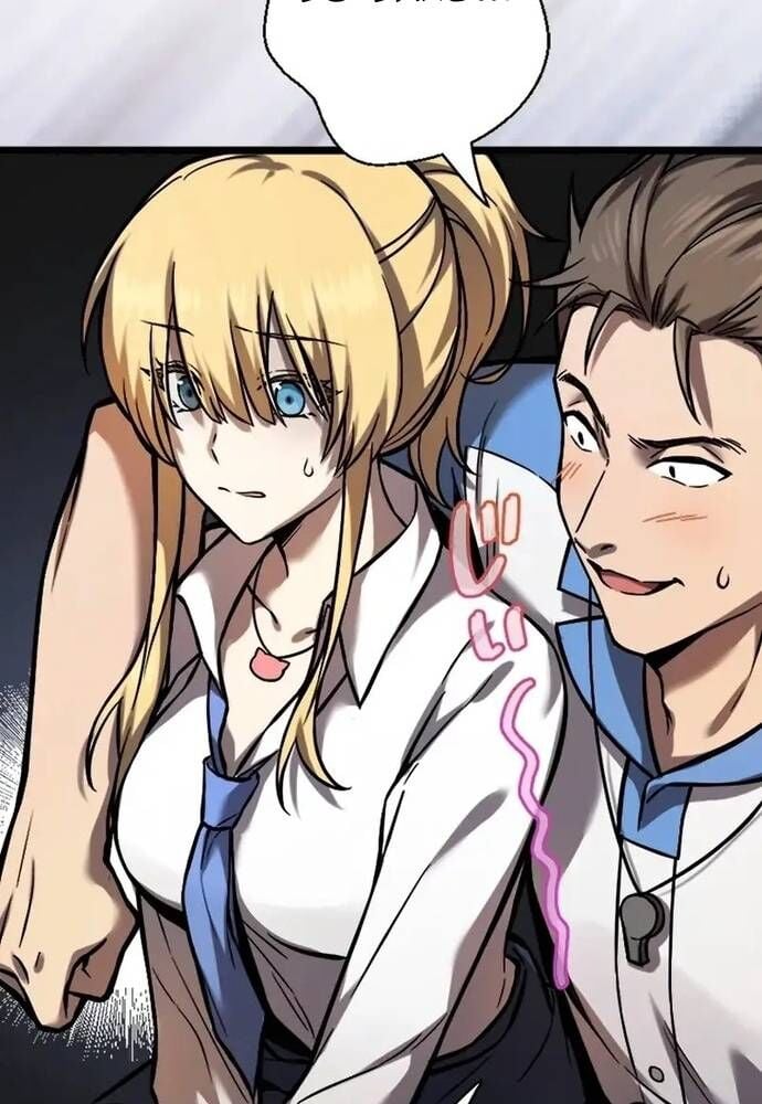 Ah, Thật Tuyệt Khi Còn Sống: Chapter 3