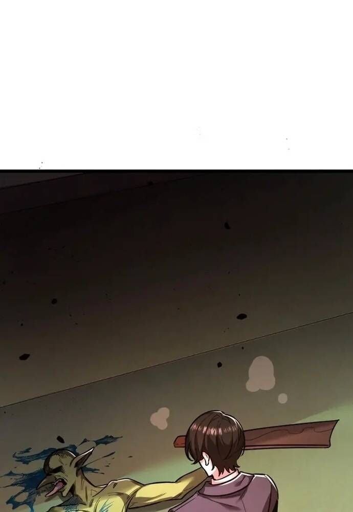 Ah, Thật Tuyệt Khi Còn Sống: Chapter 3