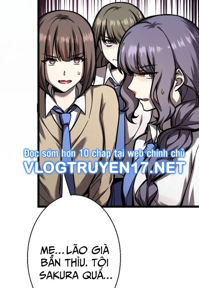 Ah, Thật Tuyệt Khi Còn Sống: Chapter 3