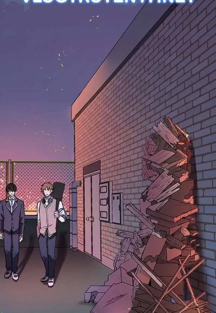 Ah, Thật Tuyệt Khi Còn Sống: Chapter 3