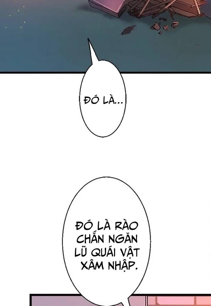 Ah, Thật Tuyệt Khi Còn Sống: Chapter 3