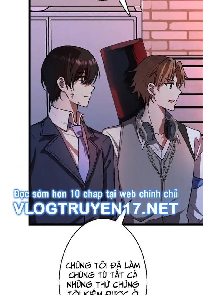 Ah, Thật Tuyệt Khi Còn Sống: Chapter 3