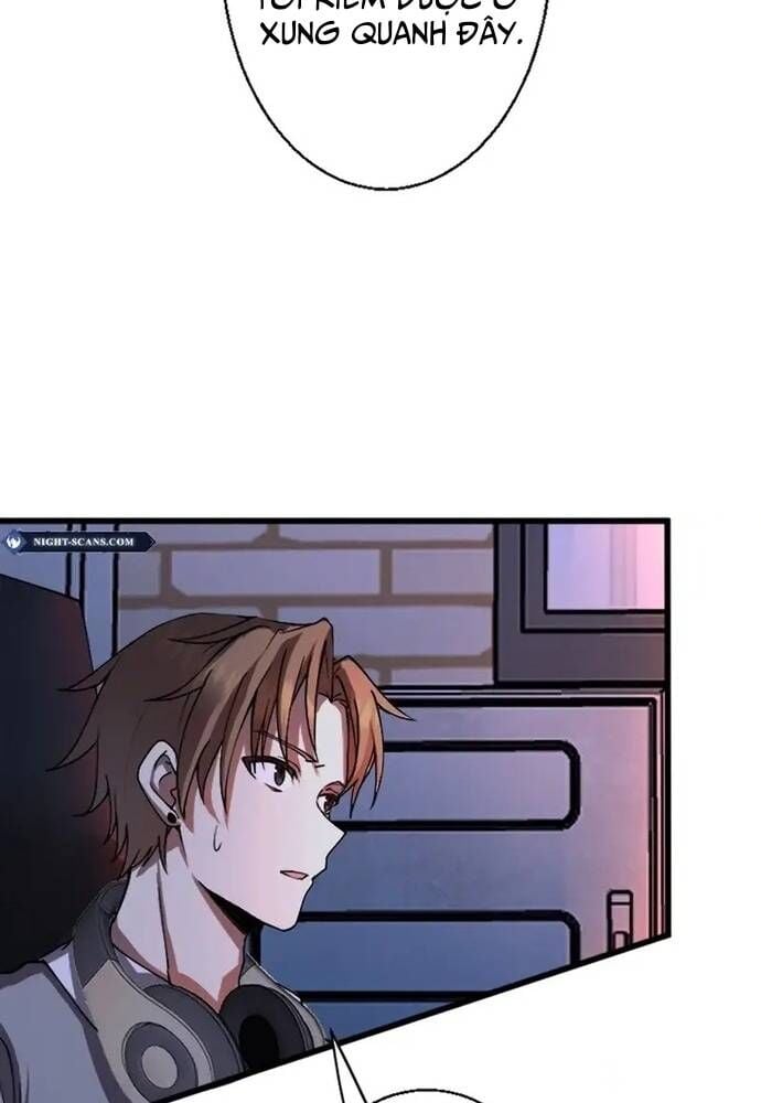 Ah, Thật Tuyệt Khi Còn Sống: Chapter 3