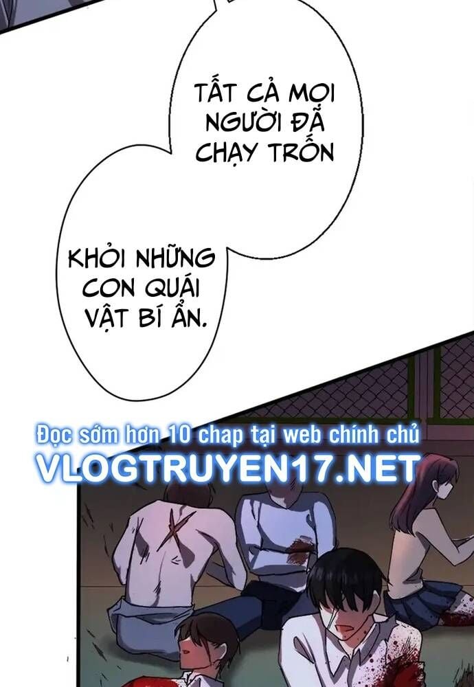 Ah, Thật Tuyệt Khi Còn Sống: Chapter 3
