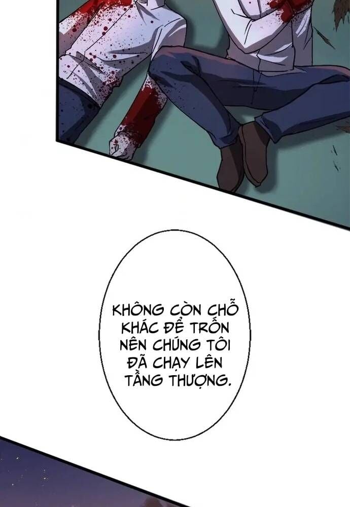 Ah, Thật Tuyệt Khi Còn Sống: Chapter 3