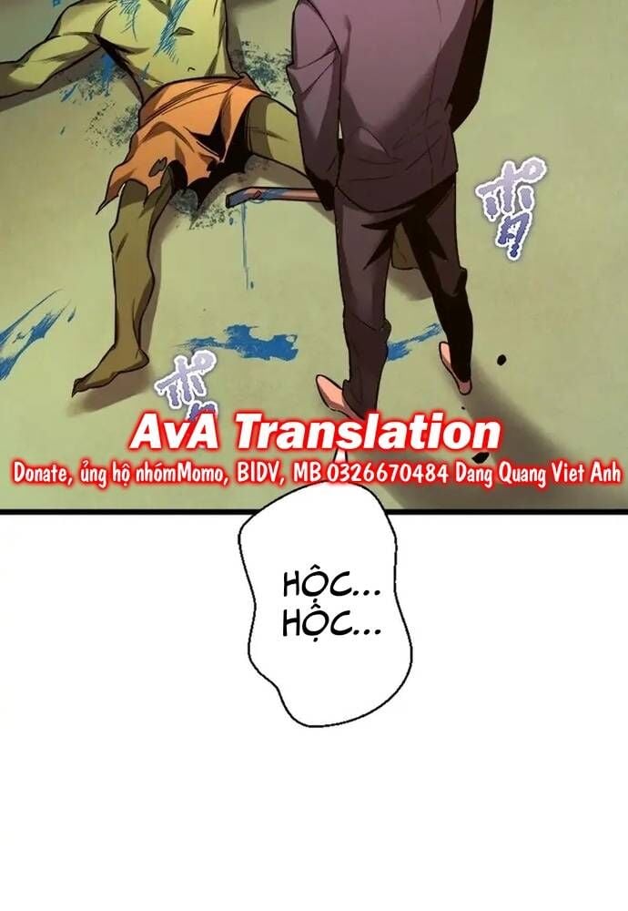 Ah, Thật Tuyệt Khi Còn Sống: Chapter 3