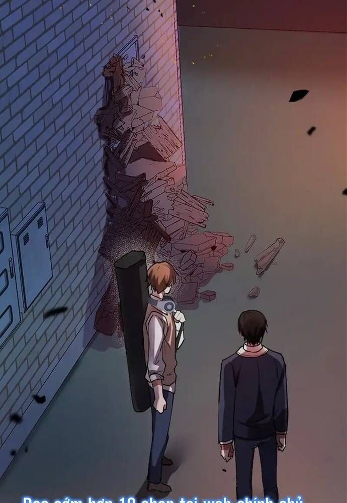 Ah, Thật Tuyệt Khi Còn Sống: Chapter 3