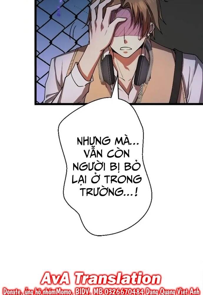 Ah, Thật Tuyệt Khi Còn Sống: Chapter 3