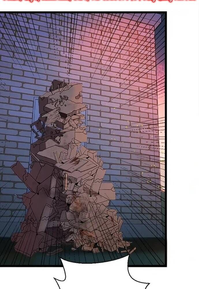 Ah, Thật Tuyệt Khi Còn Sống: Chapter 3