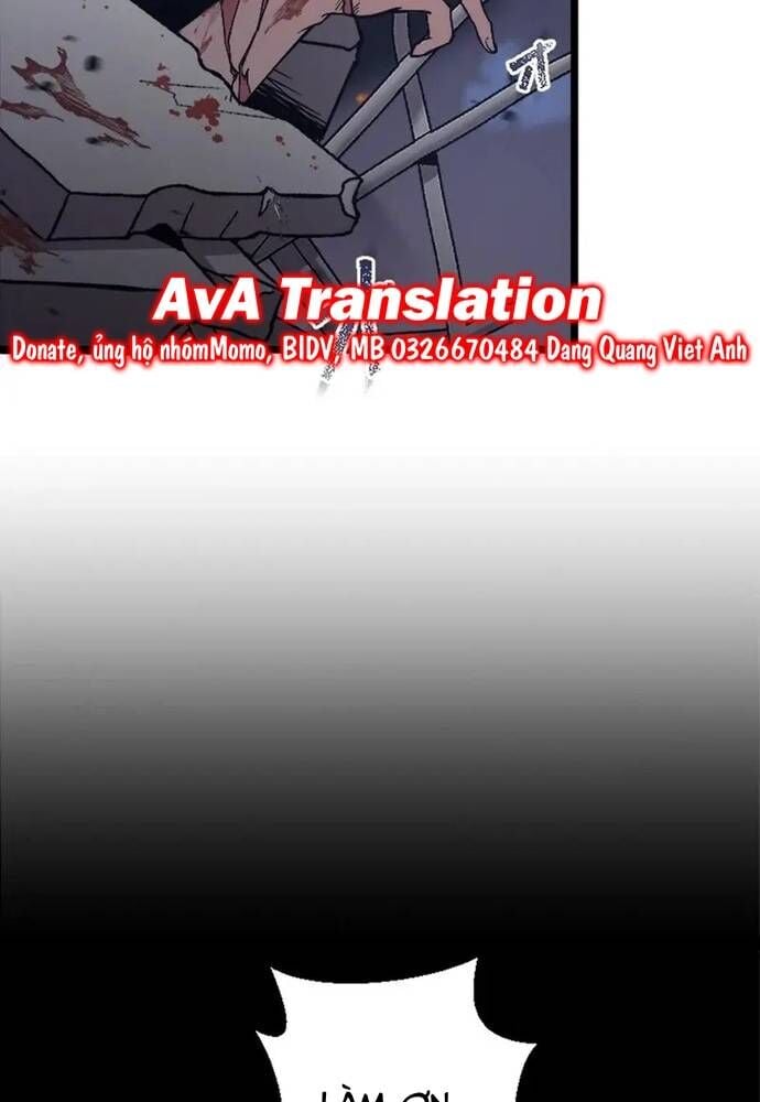 Ah, Thật Tuyệt Khi Còn Sống: Chapter 3