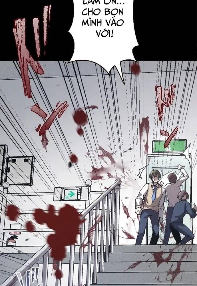 Ah, Thật Tuyệt Khi Còn Sống: Chapter 3