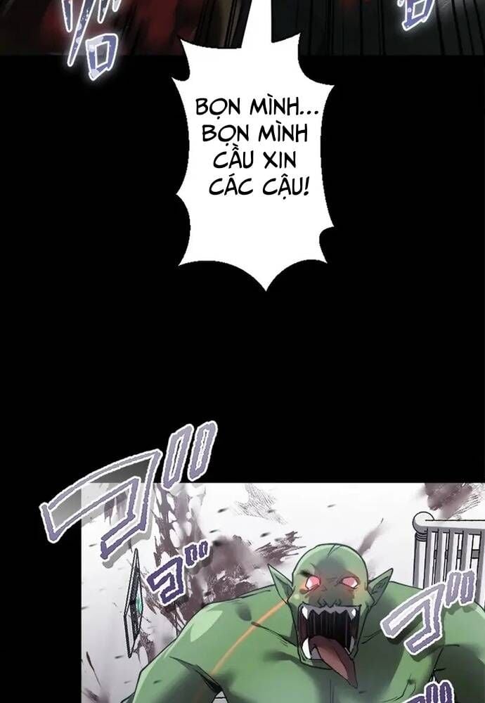 Ah, Thật Tuyệt Khi Còn Sống: Chapter 3