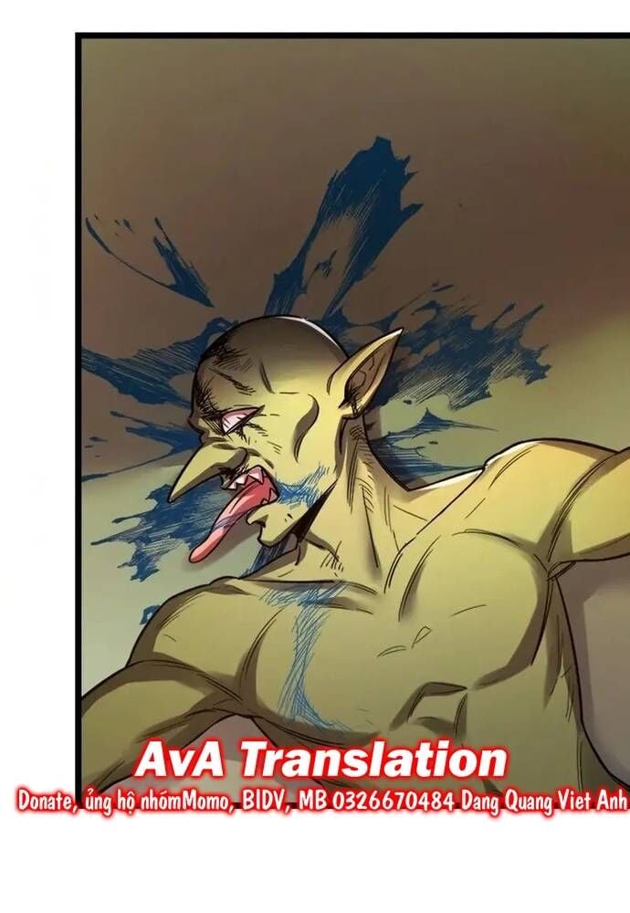 Ah, Thật Tuyệt Khi Còn Sống: Chapter 3