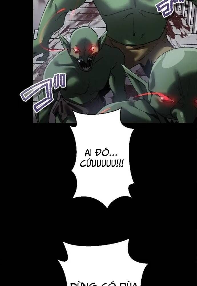 Ah, Thật Tuyệt Khi Còn Sống: Chapter 3