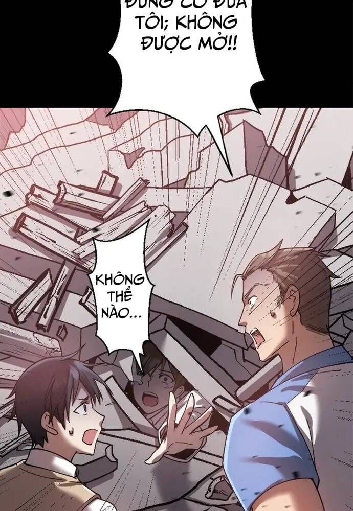 Ah, Thật Tuyệt Khi Còn Sống: Chapter 3