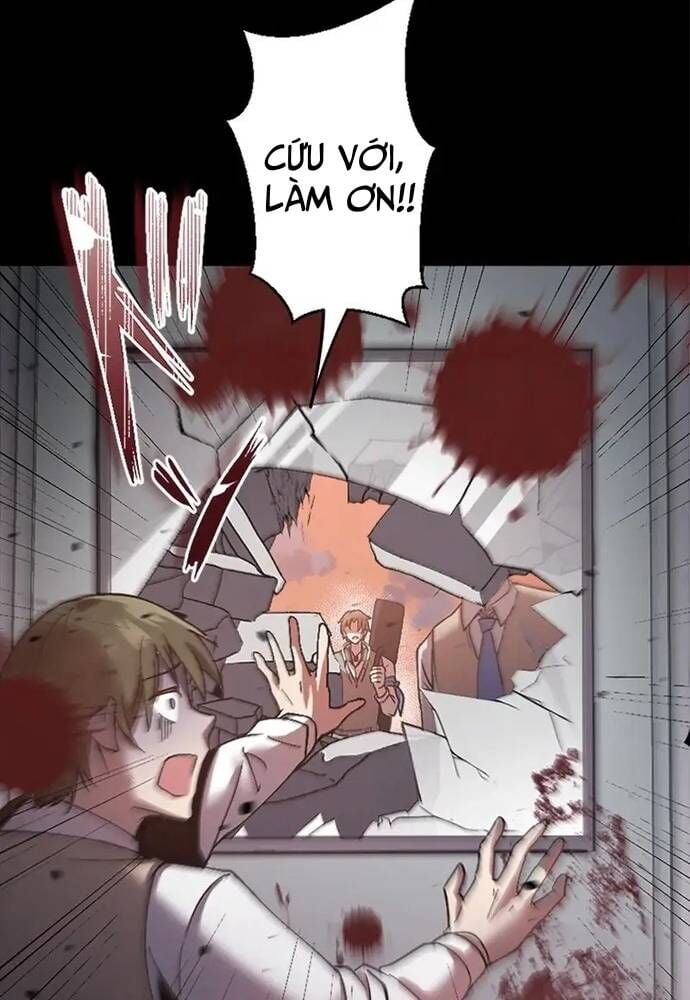 Ah, Thật Tuyệt Khi Còn Sống: Chapter 3