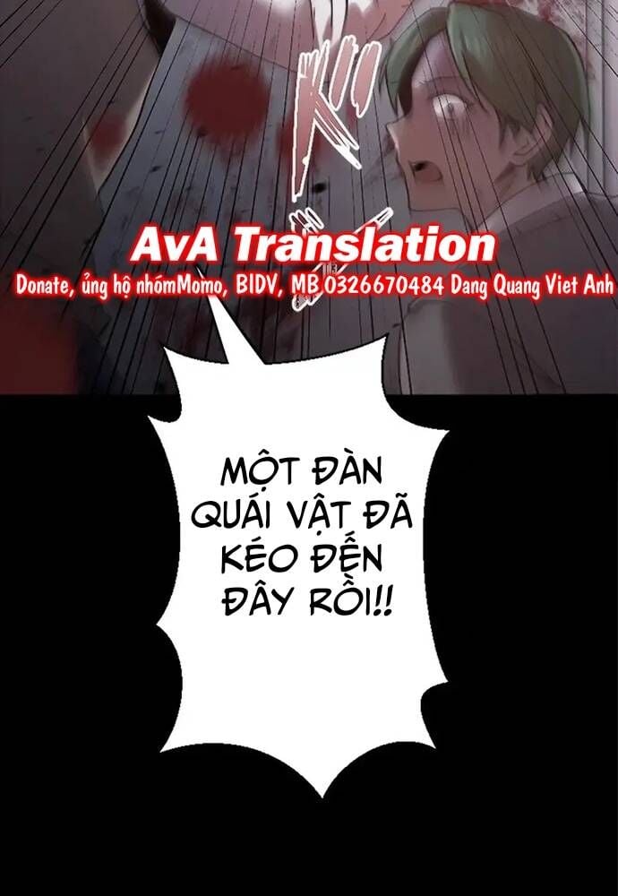 Ah, Thật Tuyệt Khi Còn Sống: Chapter 3