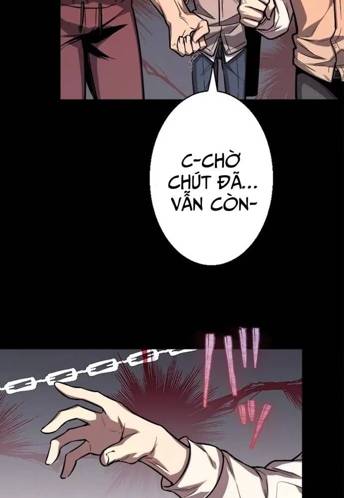 Ah, Thật Tuyệt Khi Còn Sống: Chapter 3