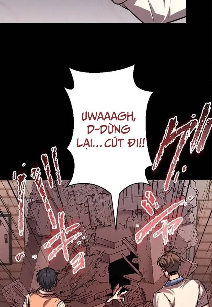 Ah, Thật Tuyệt Khi Còn Sống: Chapter 3