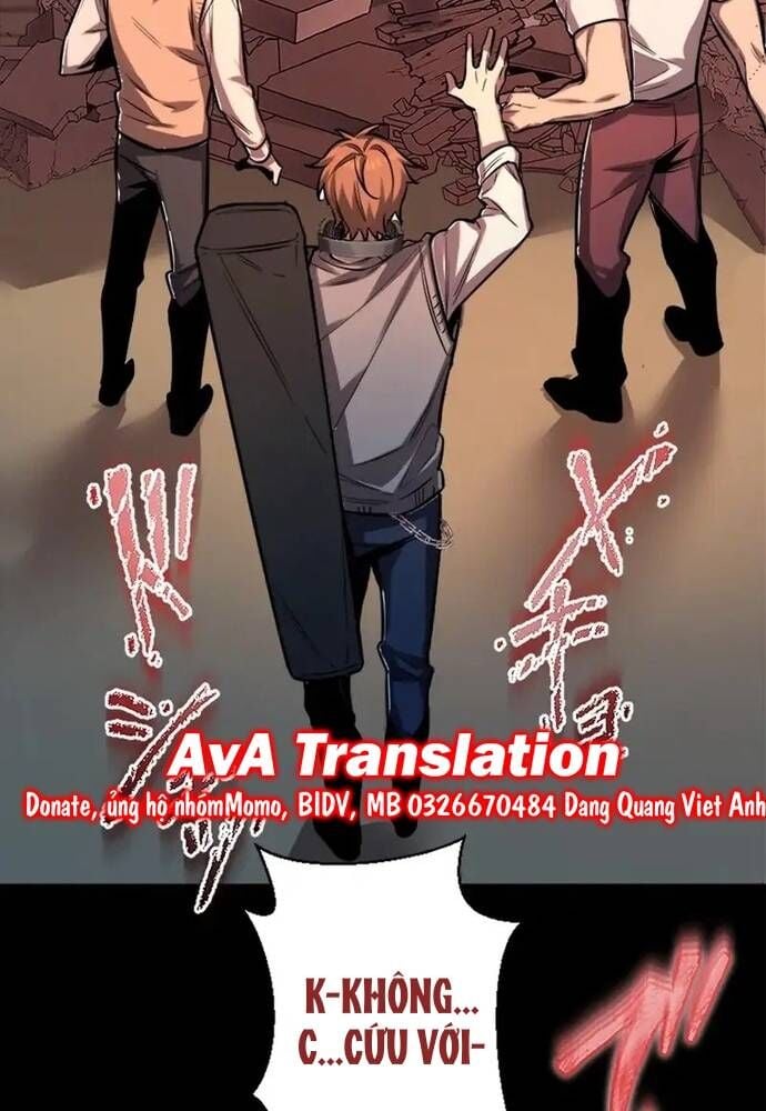 Ah, Thật Tuyệt Khi Còn Sống: Chapter 3