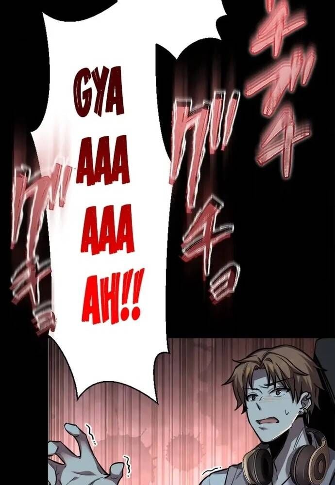 Ah, Thật Tuyệt Khi Còn Sống: Chapter 3