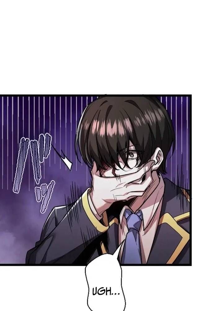 Ah, Thật Tuyệt Khi Còn Sống: Chapter 3