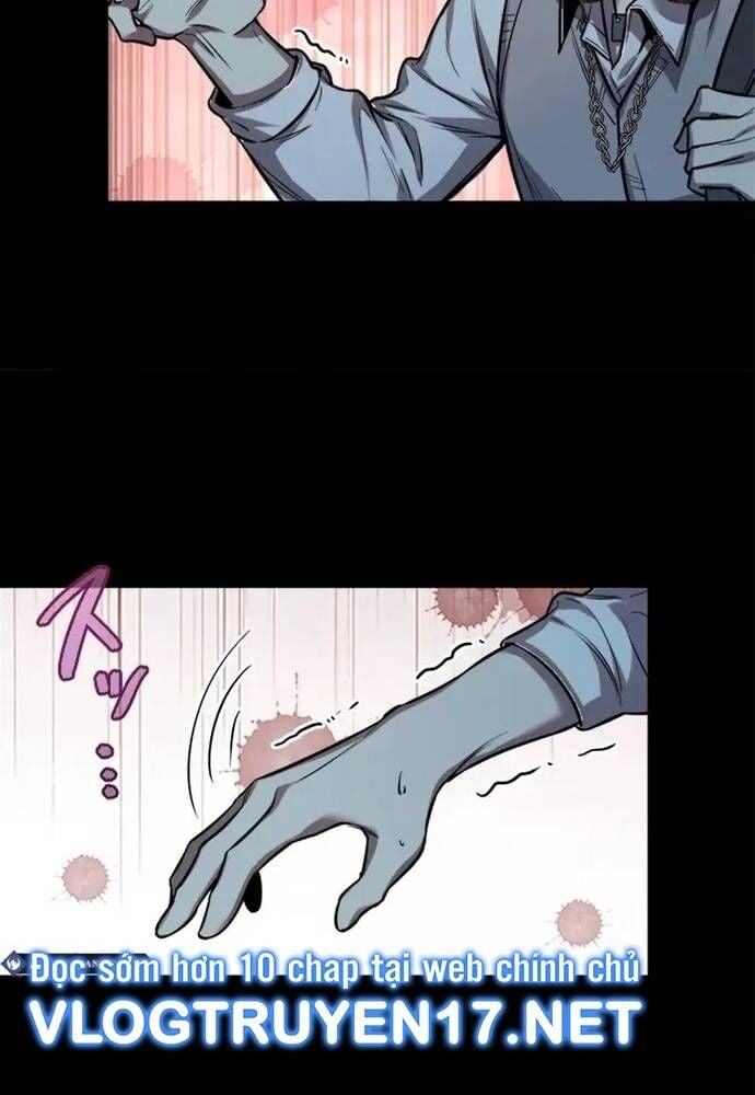 Ah, Thật Tuyệt Khi Còn Sống: Chapter 3