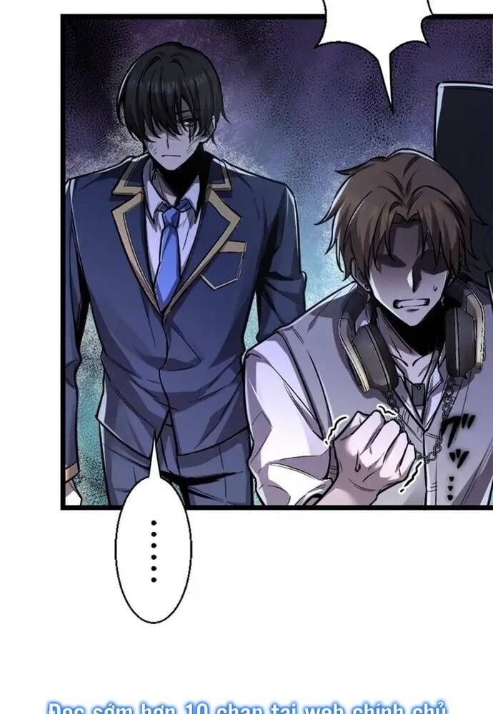 Ah, Thật Tuyệt Khi Còn Sống: Chapter 3