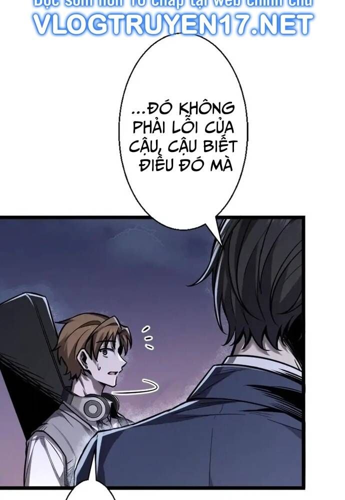 Ah, Thật Tuyệt Khi Còn Sống: Chapter 3