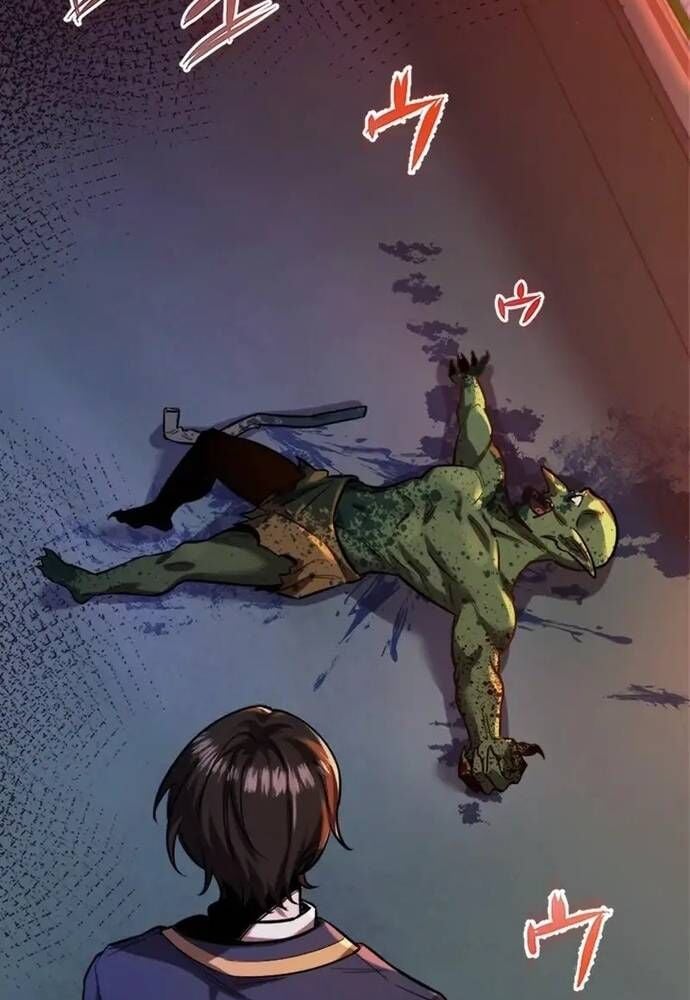 Ah, Thật Tuyệt Khi Còn Sống: Chapter 3