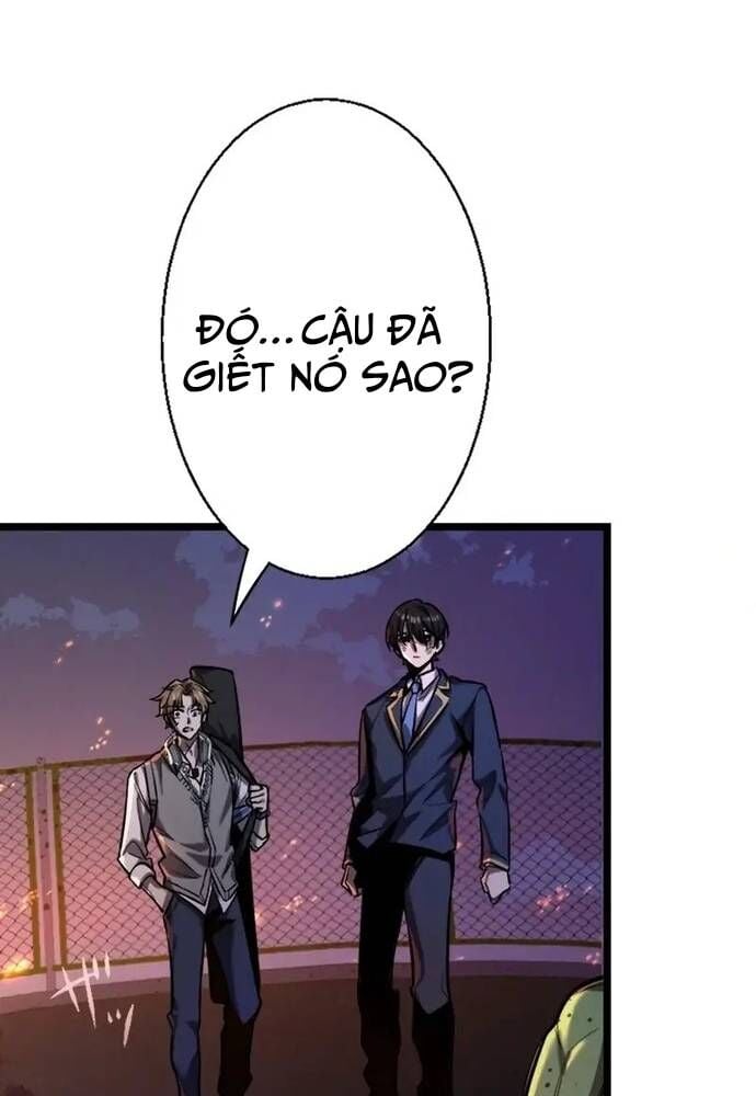 Ah, Thật Tuyệt Khi Còn Sống: Chapter 3