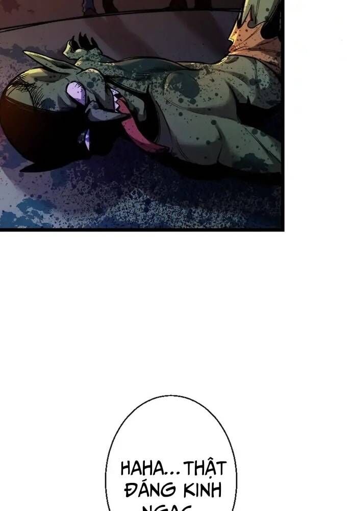 Ah, Thật Tuyệt Khi Còn Sống: Chapter 3