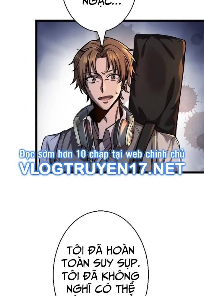 Ah, Thật Tuyệt Khi Còn Sống: Chapter 3