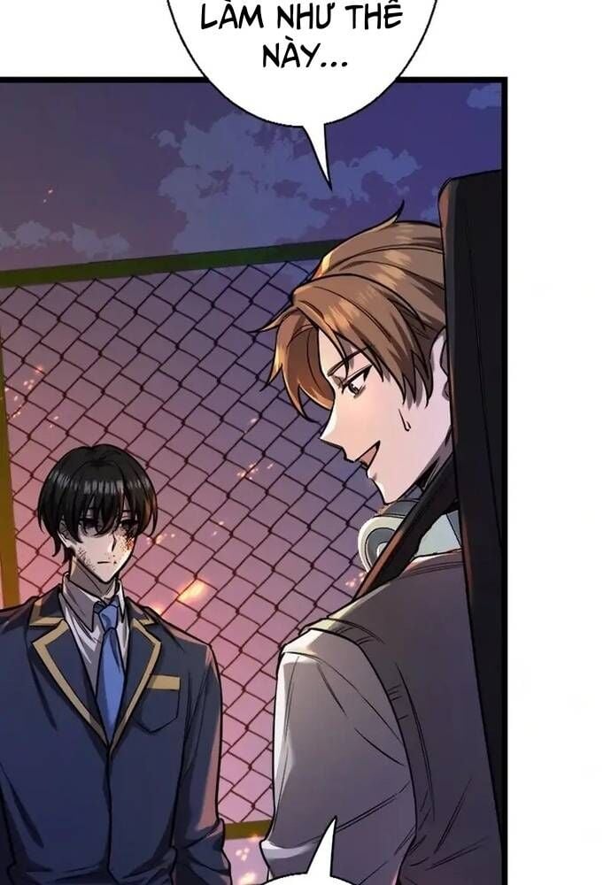 Ah, Thật Tuyệt Khi Còn Sống: Chapter 3