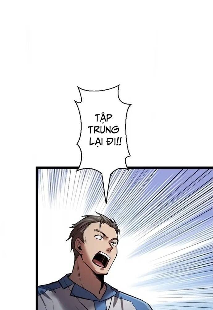 Ah, Thật Tuyệt Khi Còn Sống: Chapter 3