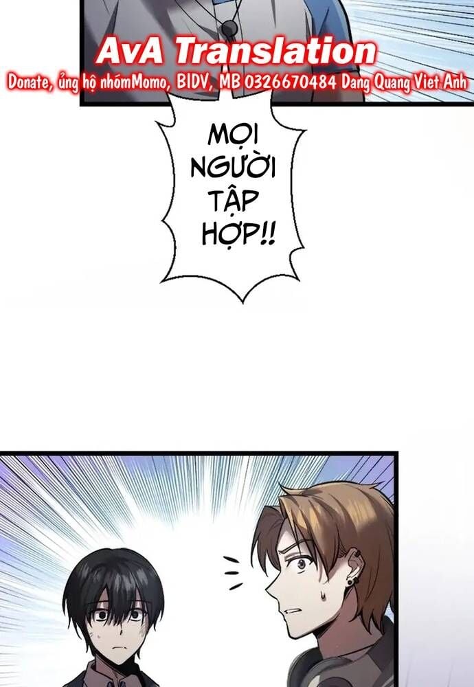 Ah, Thật Tuyệt Khi Còn Sống: Chapter 3