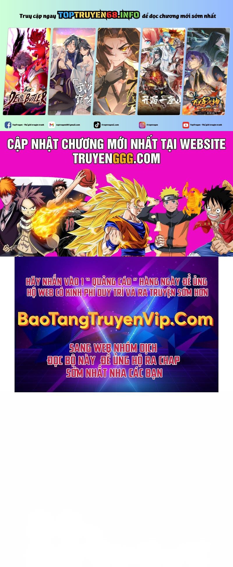 Ah, Thật Tuyệt Khi Còn Sống: Chapter 30