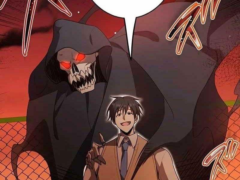 Ah, Thật Tuyệt Khi Còn Sống: Chapter 30