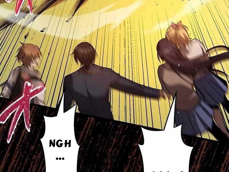 Ah, Thật Tuyệt Khi Còn Sống: Chapter 30