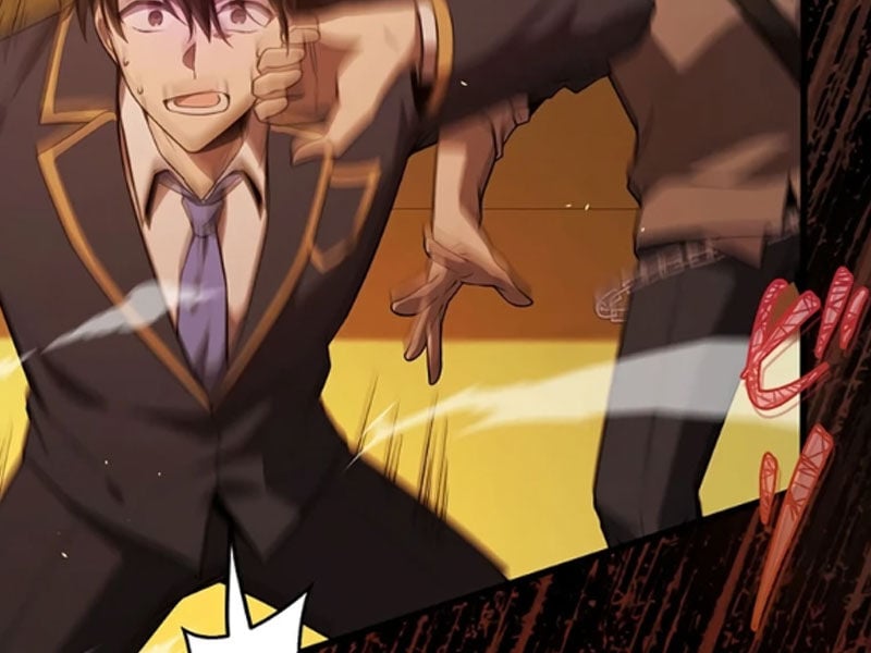 Ah, Thật Tuyệt Khi Còn Sống: Chapter 30