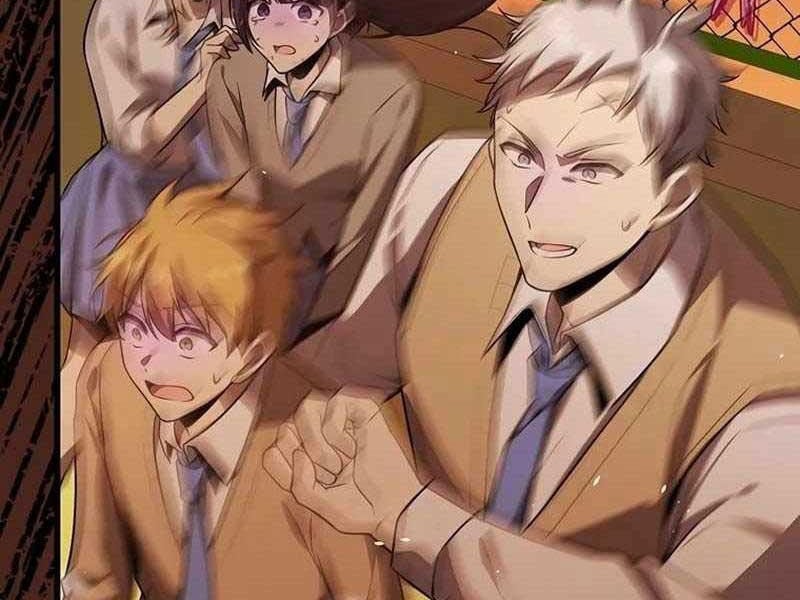 Ah, Thật Tuyệt Khi Còn Sống: Chapter 30