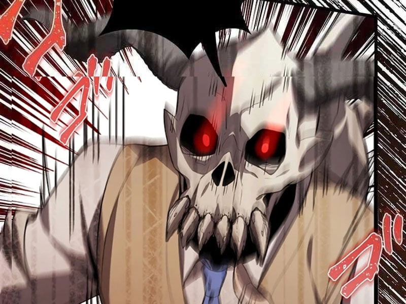 Ah, Thật Tuyệt Khi Còn Sống: Chapter 30