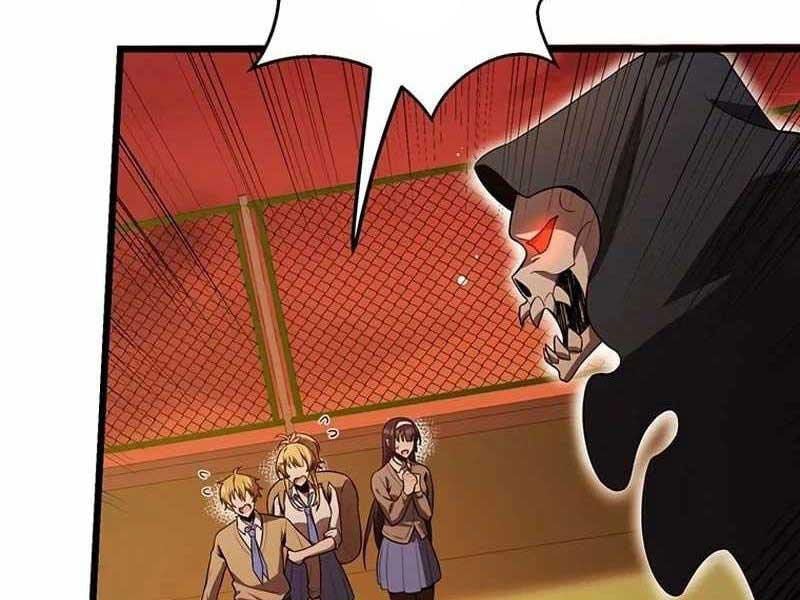 Ah, Thật Tuyệt Khi Còn Sống: Chapter 30